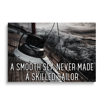 SMOOTH SEA